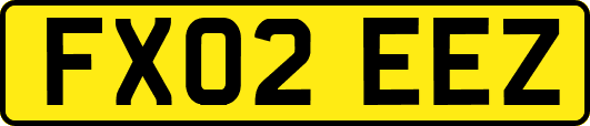 FX02EEZ