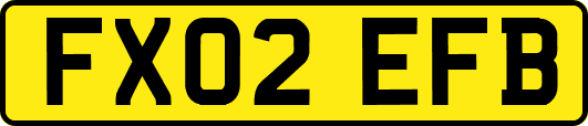 FX02EFB