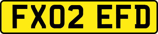 FX02EFD