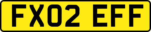 FX02EFF