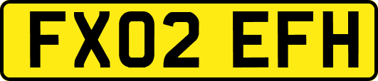 FX02EFH