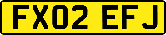 FX02EFJ