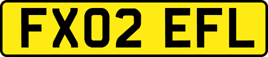 FX02EFL