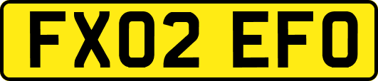 FX02EFO