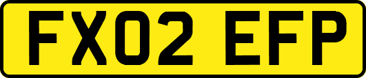 FX02EFP