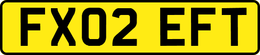 FX02EFT