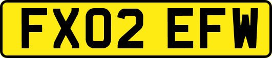 FX02EFW