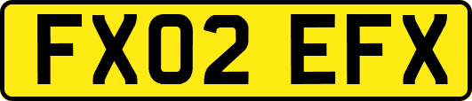 FX02EFX