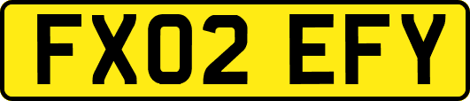 FX02EFY
