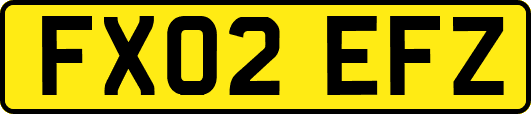 FX02EFZ