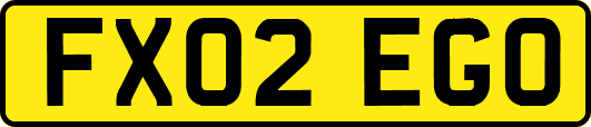 FX02EGO