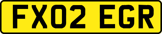 FX02EGR