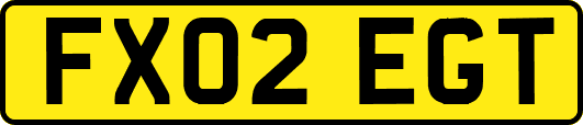 FX02EGT