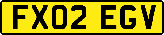 FX02EGV