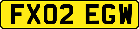 FX02EGW