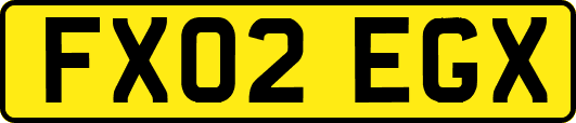 FX02EGX