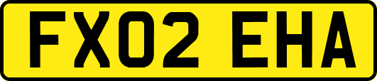 FX02EHA
