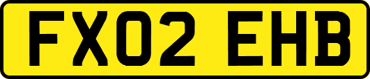 FX02EHB
