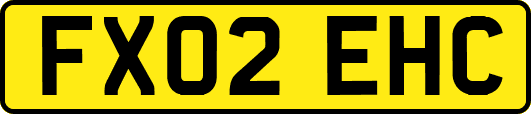 FX02EHC