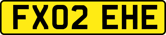 FX02EHE