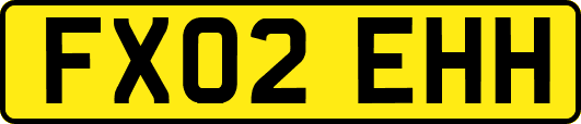 FX02EHH