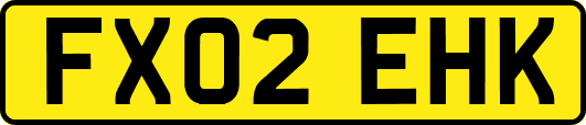 FX02EHK