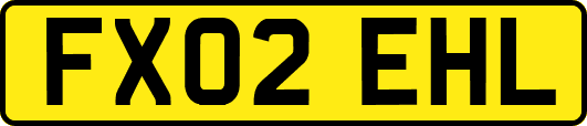 FX02EHL
