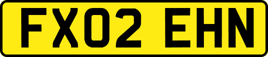 FX02EHN