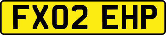 FX02EHP