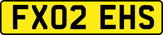 FX02EHS