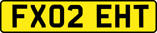 FX02EHT