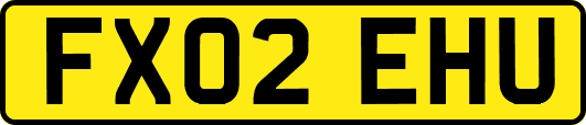 FX02EHU