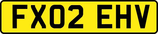 FX02EHV