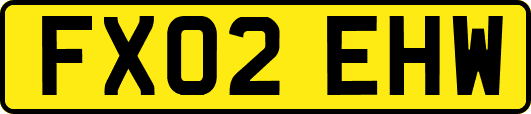 FX02EHW