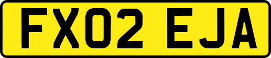 FX02EJA