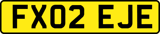 FX02EJE