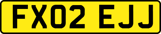 FX02EJJ
