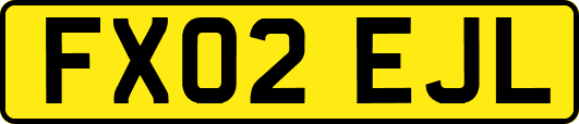 FX02EJL