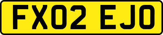 FX02EJO