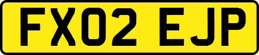 FX02EJP