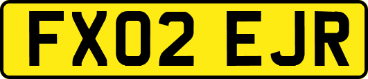 FX02EJR