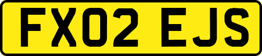 FX02EJS