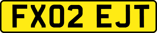 FX02EJT