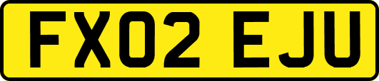 FX02EJU