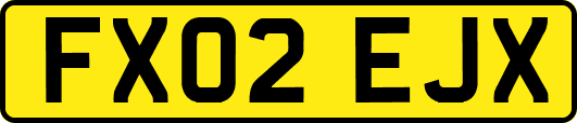 FX02EJX