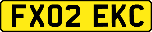 FX02EKC