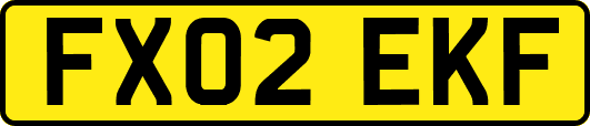 FX02EKF