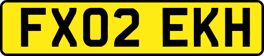 FX02EKH