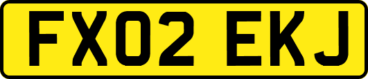 FX02EKJ