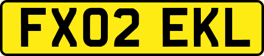 FX02EKL
